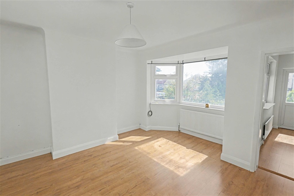 Flat 4, Woodfield Lodge, Woodfield Avenue, LONDON, London, NW9 6PS