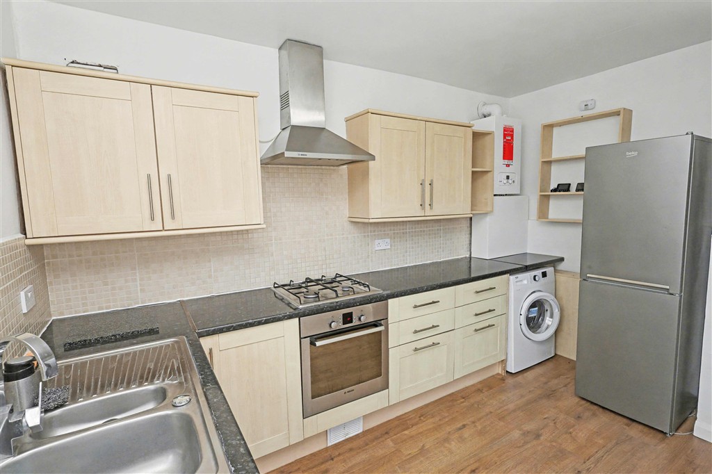 Flat 4, Woodfield Lodge, Woodfield Avenue, LONDON, London, NW9 6PS