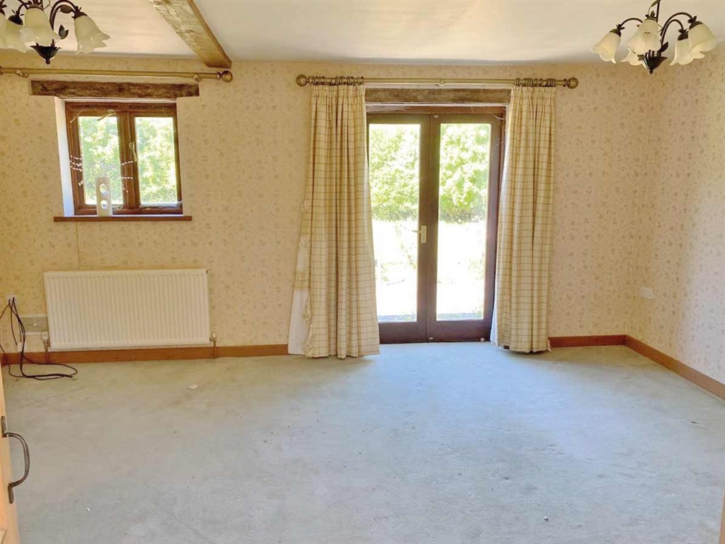 Hollybush Barn, Thwaite Road, BUNGAY, Suffolk, NR35 2RX