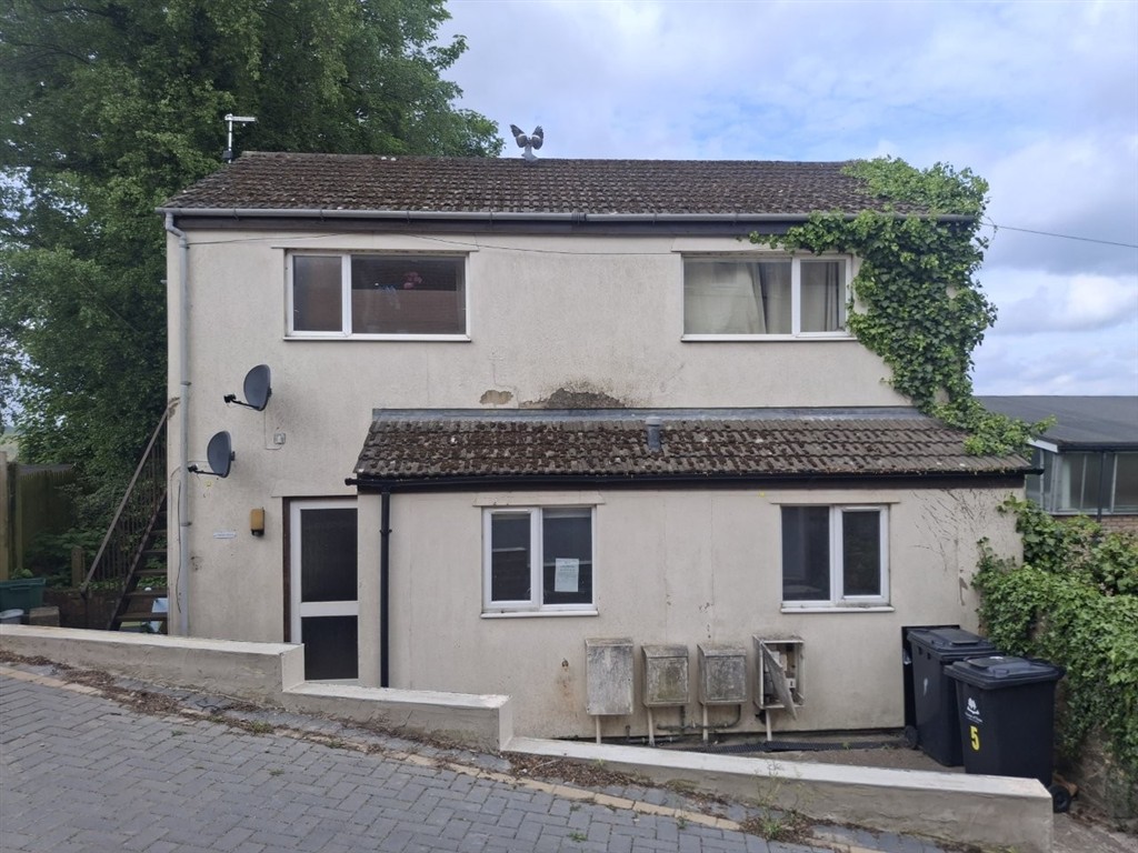 Property cover