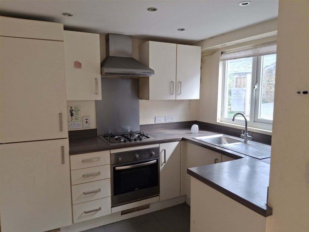 Flat 1, 5 Market Mews,, Market Street, CINDERFORD, Gloucestershire, GL14 2RT