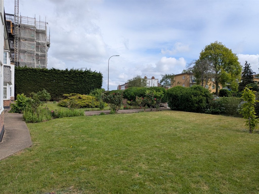 Flat 7, Allerford Court, Bromley Road, LONDON, London, SE6 2XL