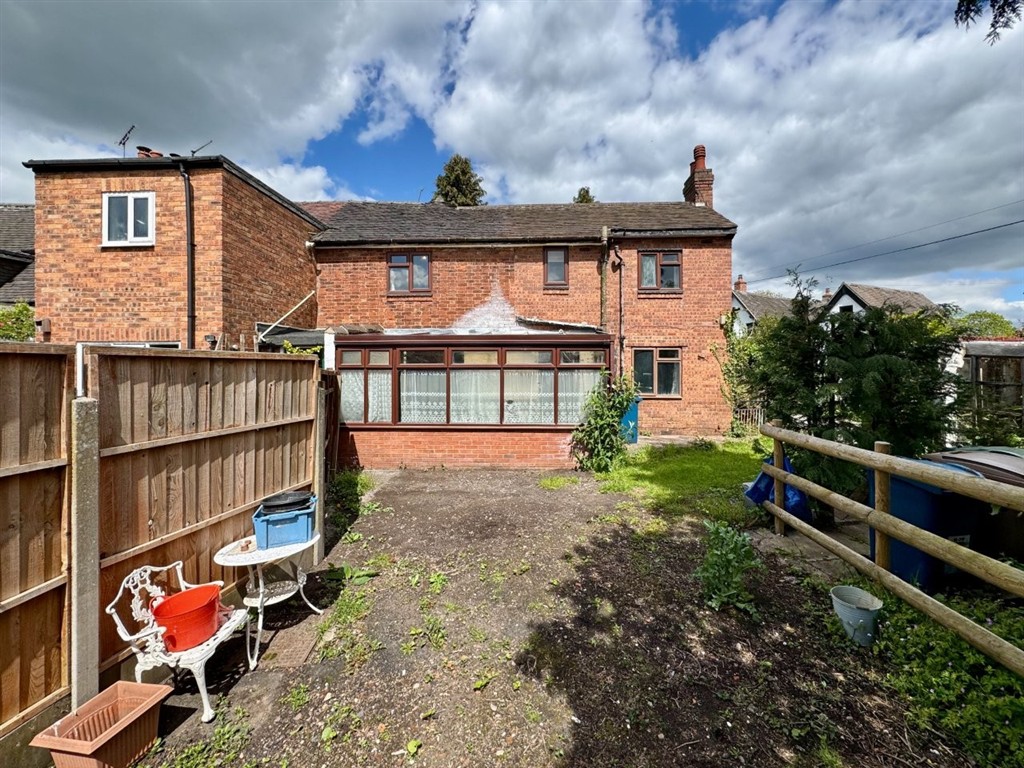 Clifton Cottage, Main Road, STAFFORD, Staffordshire, ST17 0XE
