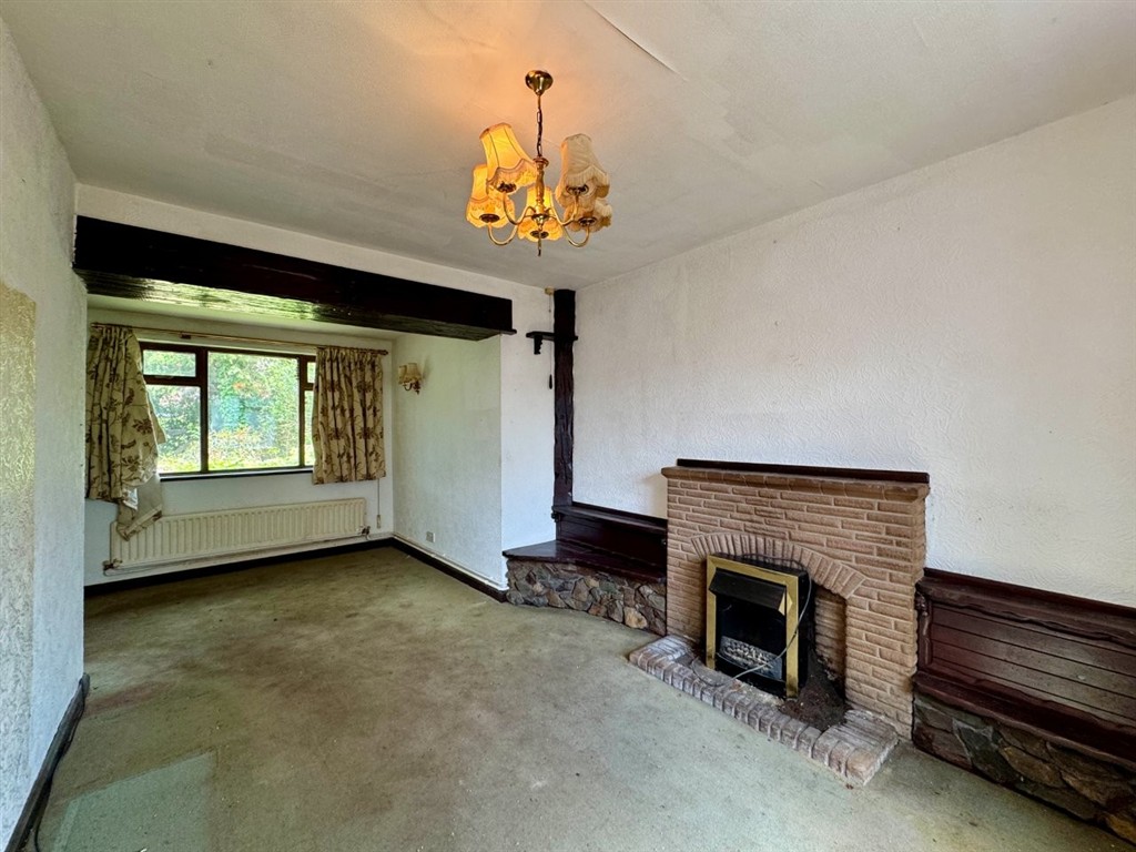 Clifton Cottage, Main Road, STAFFORD, Staffordshire, ST17 0XE