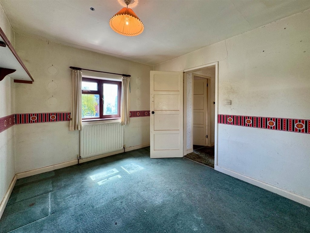 Clifton Cottage, Main Road, STAFFORD, Staffordshire, ST17 0XE