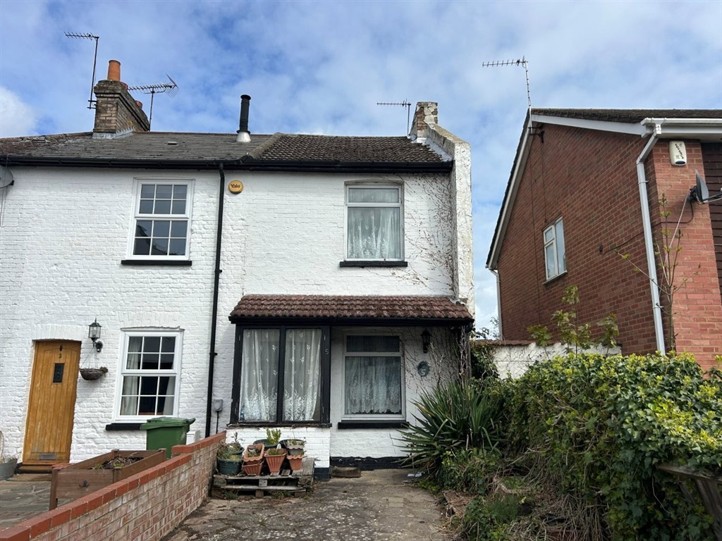5, Park Road, ORPINGTON, Kent, BR5 4AS
