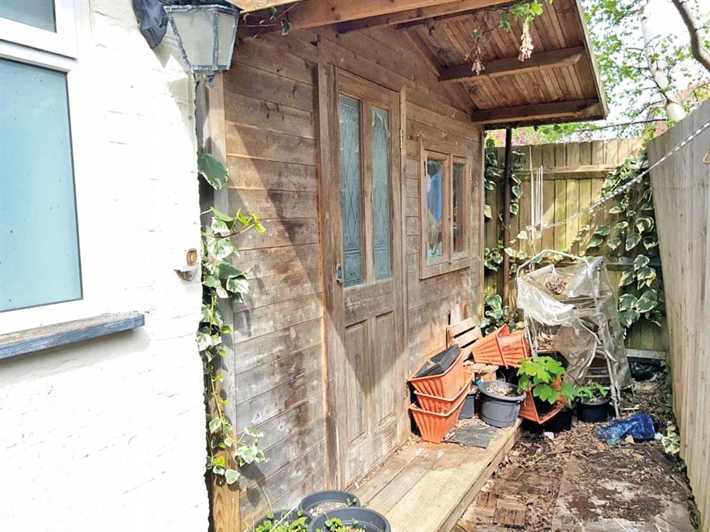 5, Park Road, ORPINGTON, Kent, BR5 4AS