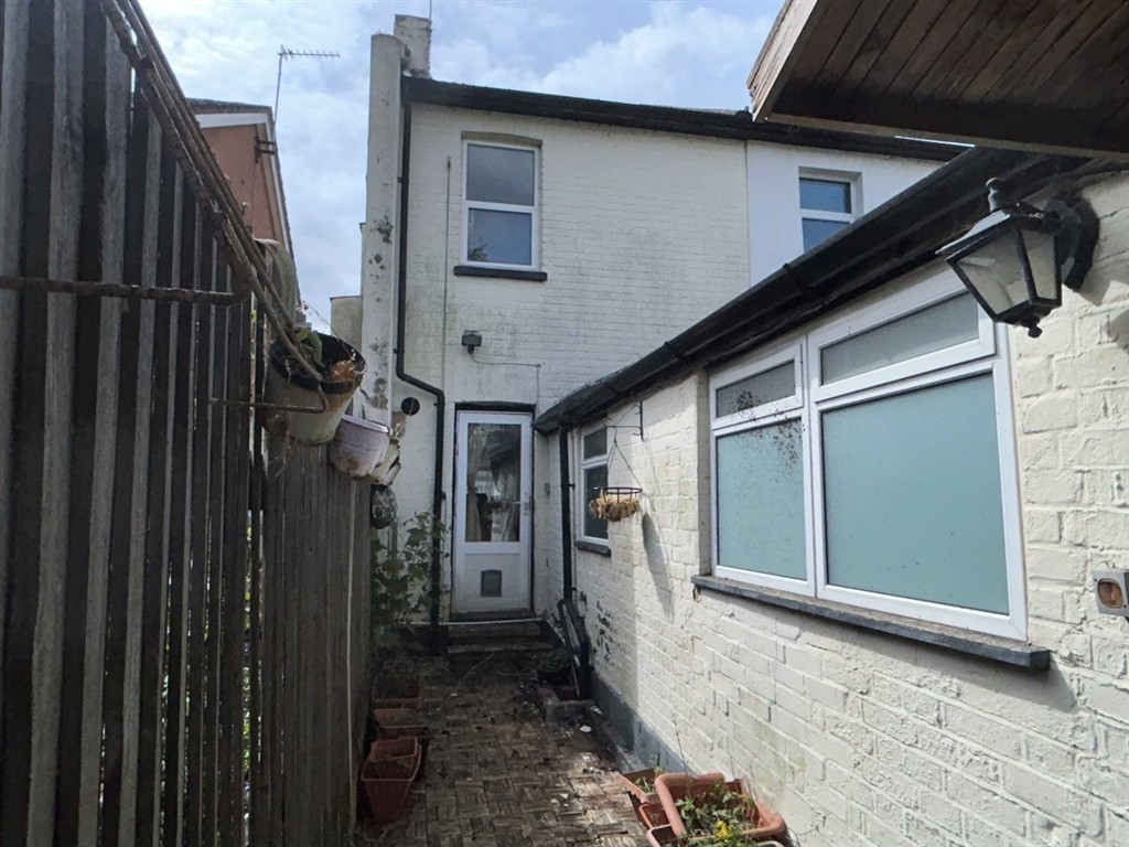 5, Park Road, ORPINGTON, Kent, BR5 4AS