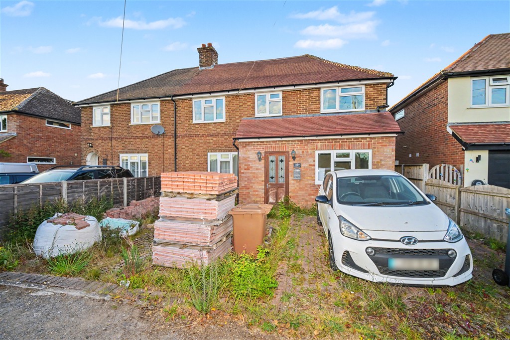 Property cover