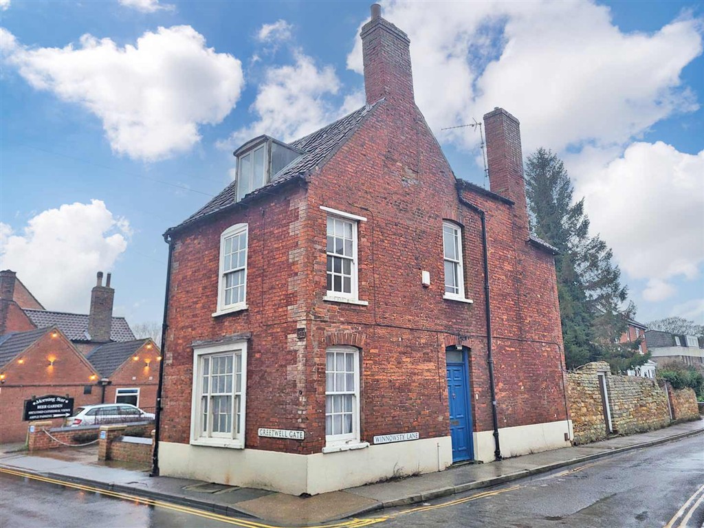 Property cover