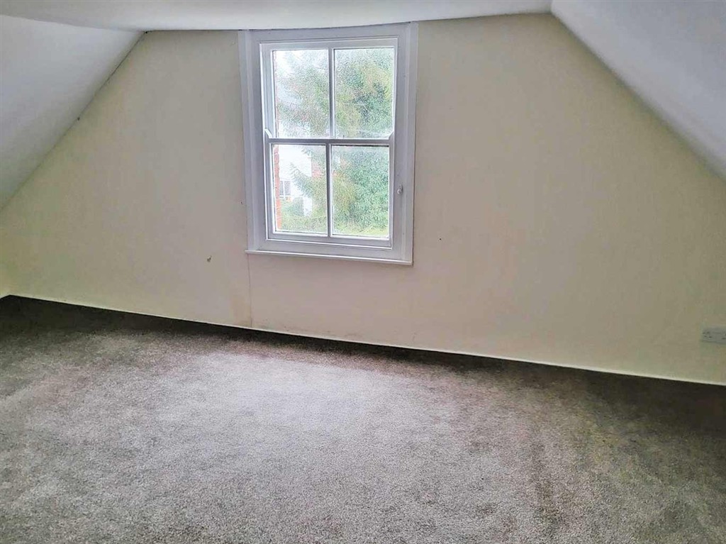 1, Greetwell Gate, LINCOLN, Lincolnshire, LN2 4AW