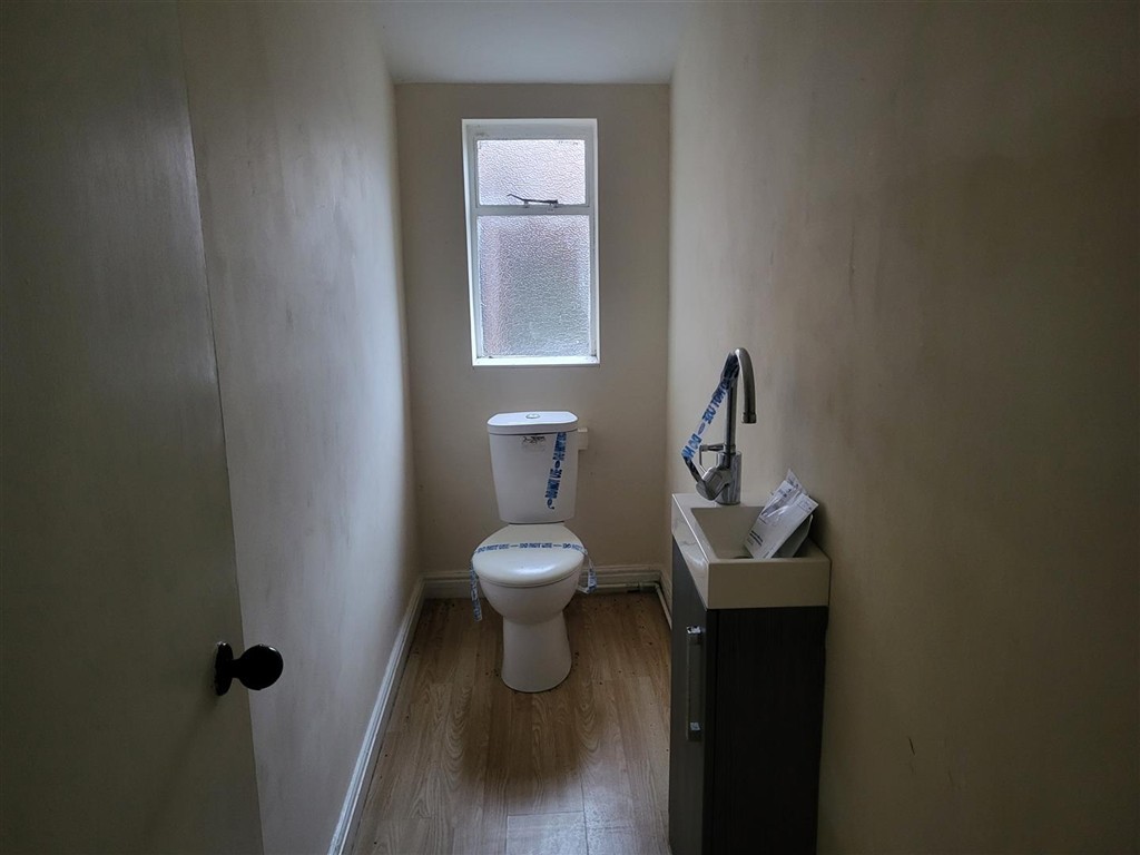 1, Greetwell Gate, LINCOLN, Lincolnshire, LN2 4AW