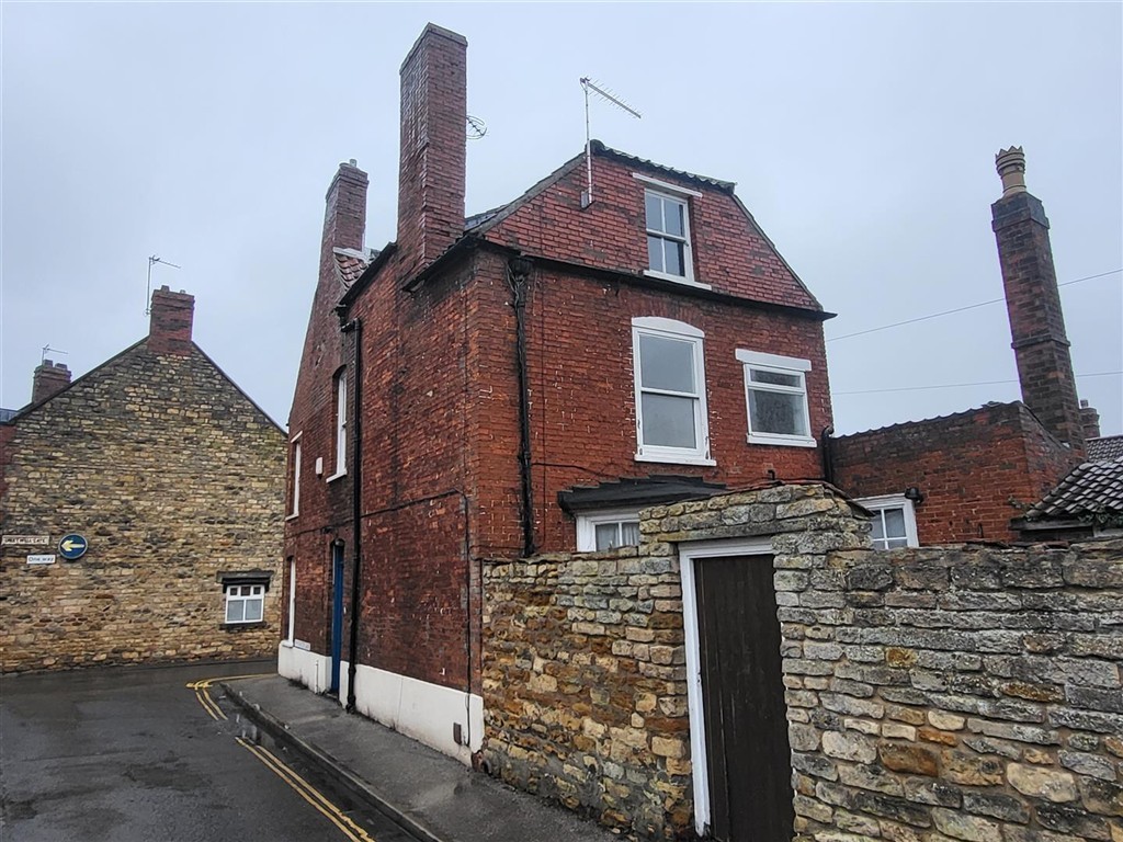 1, Greetwell Gate, LINCOLN, Lincolnshire, LN2 4AW