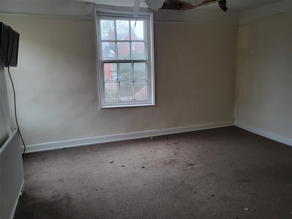 1, Greetwell Gate, LINCOLN, Lincolnshire, LN2 4AW