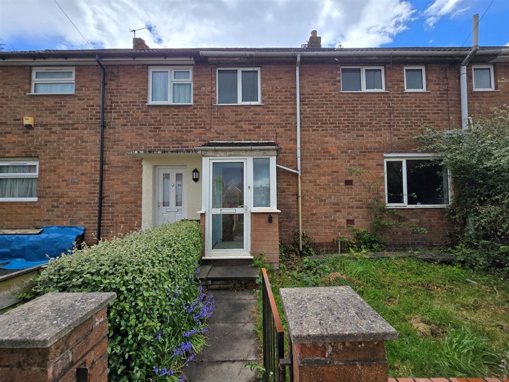 15, Windsor Avenue, MANCHESTER, Lancashire, M27 8QB