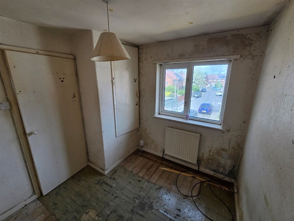 15, Windsor Avenue, MANCHESTER, Lancashire, M27 8QB