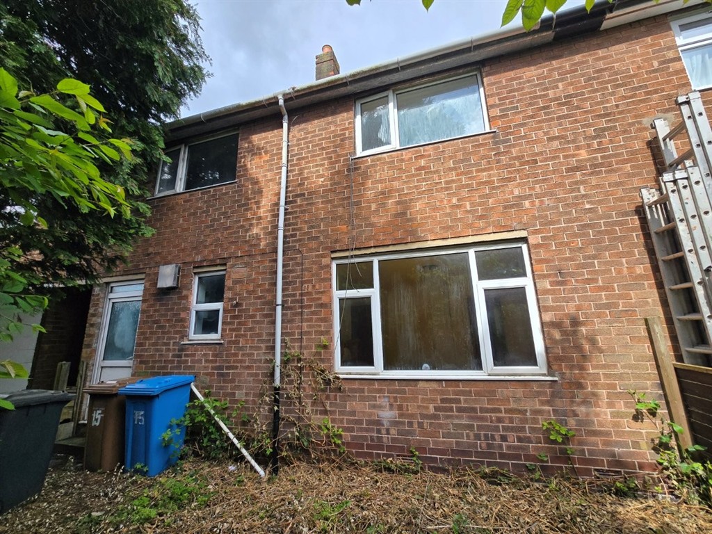 15, Windsor Avenue, MANCHESTER, Lancashire, M27 8QB