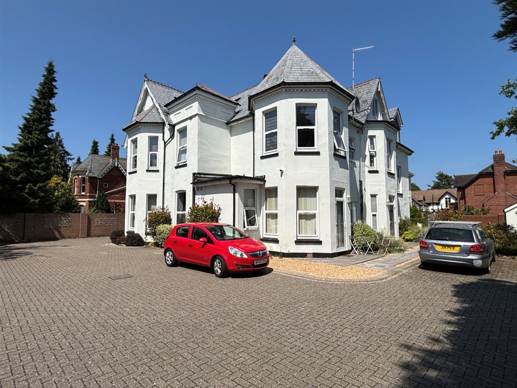 Property cover