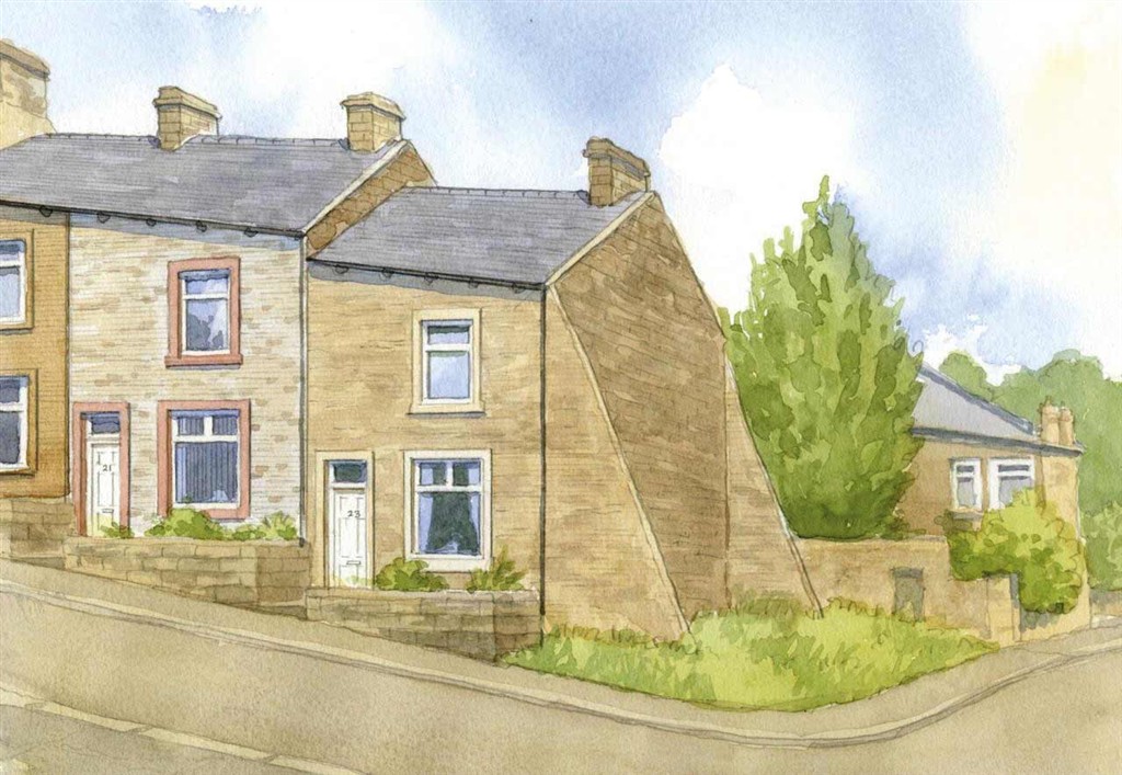 Property cover