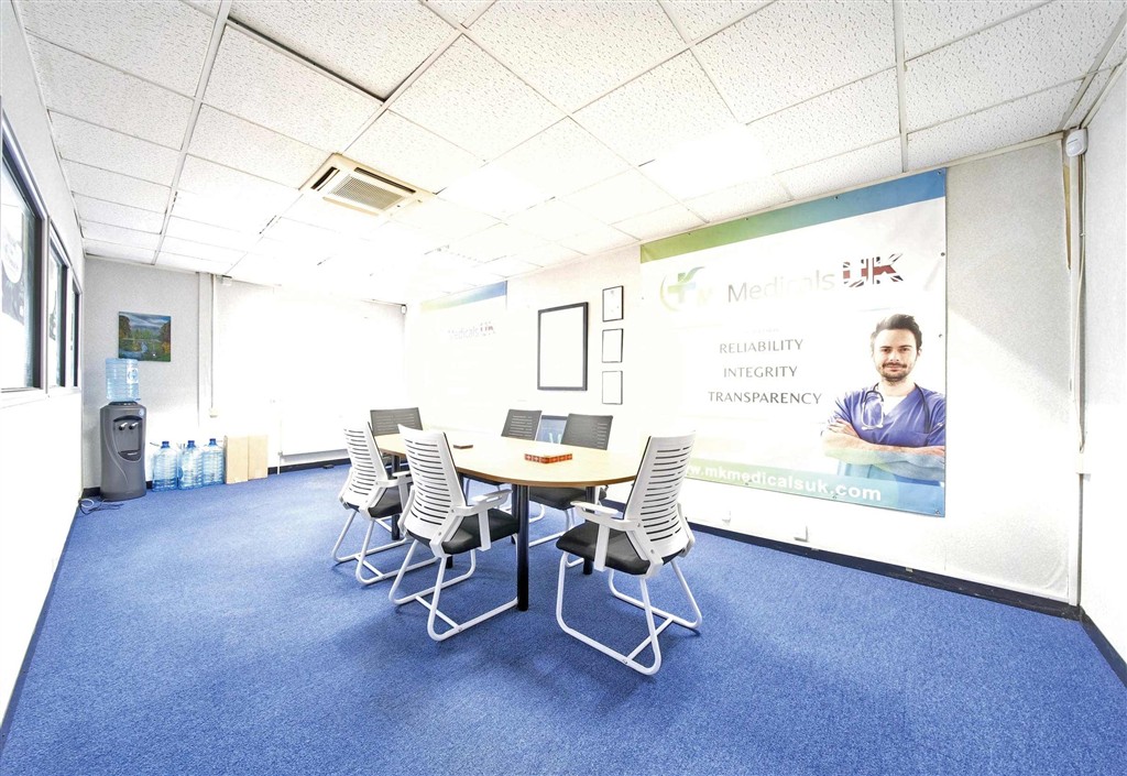 Unit 9, Capital Industrial Estate, Crabtree Manorway South, BELVEDERE, Kent, DA17 6BJ