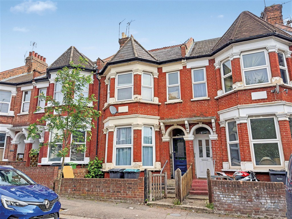 Property cover