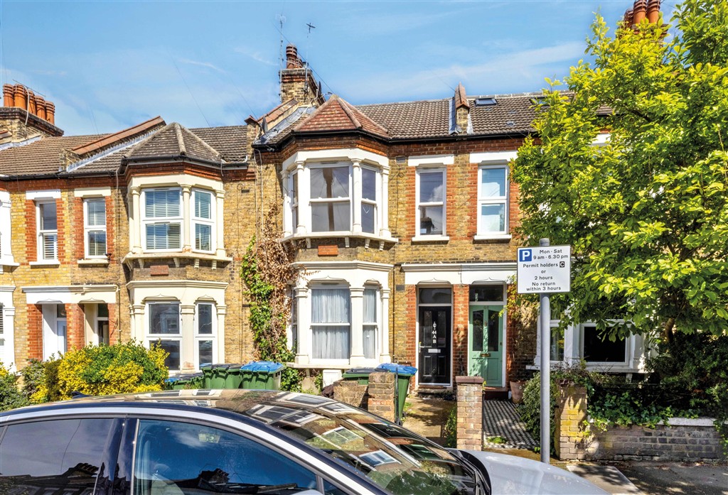 Property cover