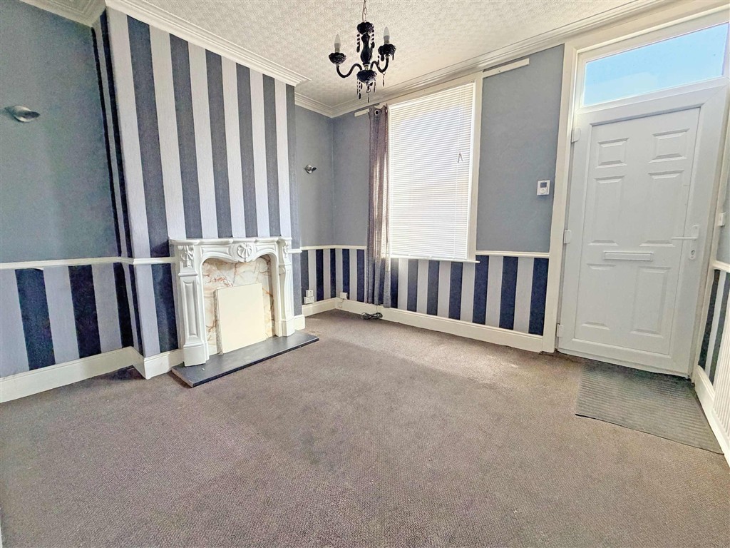 50, Don Street, DONCASTER, South Yorkshire, DN1 2SF