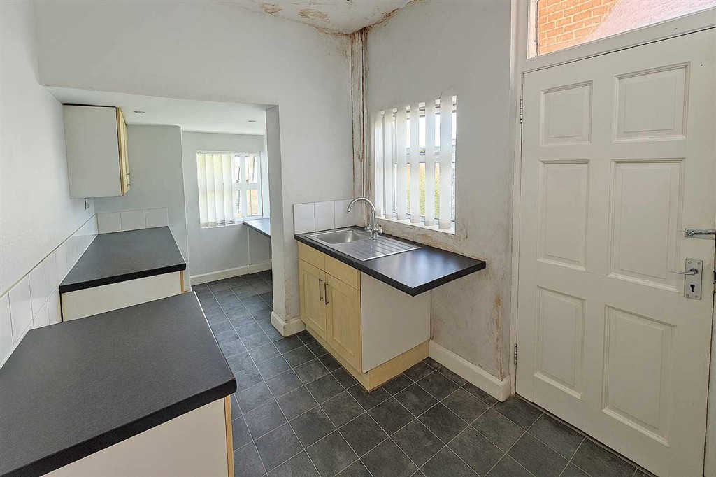 50, Don Street, DONCASTER, South Yorkshire, DN1 2SF