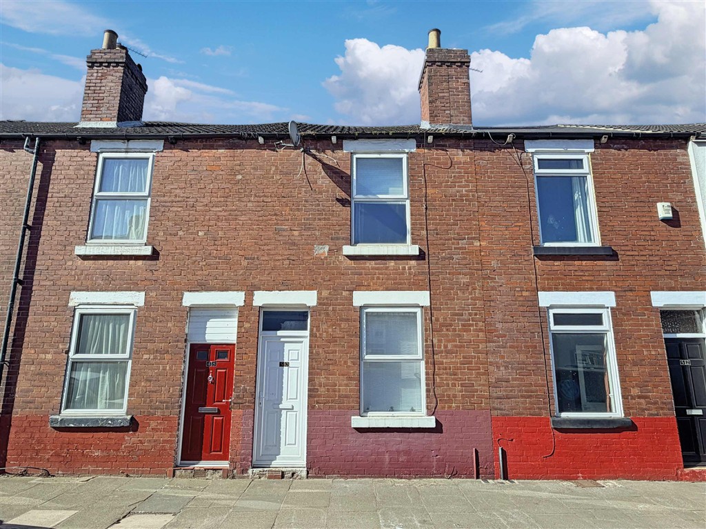 50, Don Street, DONCASTER, South Yorkshire, DN1 2SF