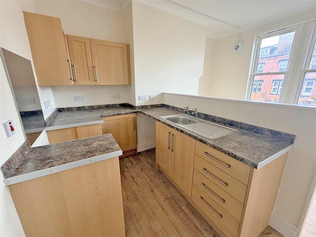 20, Arley Place, LEEDS, West Yorkshire, LS12 2PB