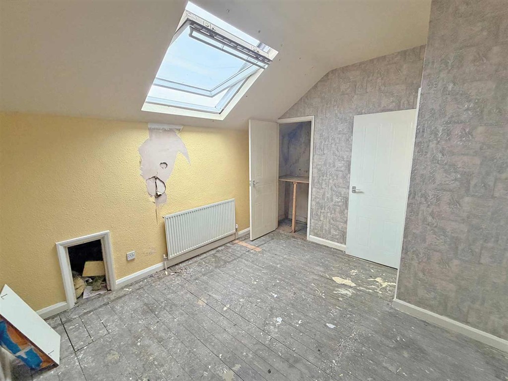 20, Arley Place, LEEDS, West Yorkshire, LS12 2PB