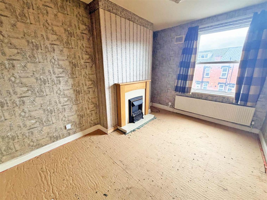 20, Arley Place, LEEDS, West Yorkshire, LS12 2PB