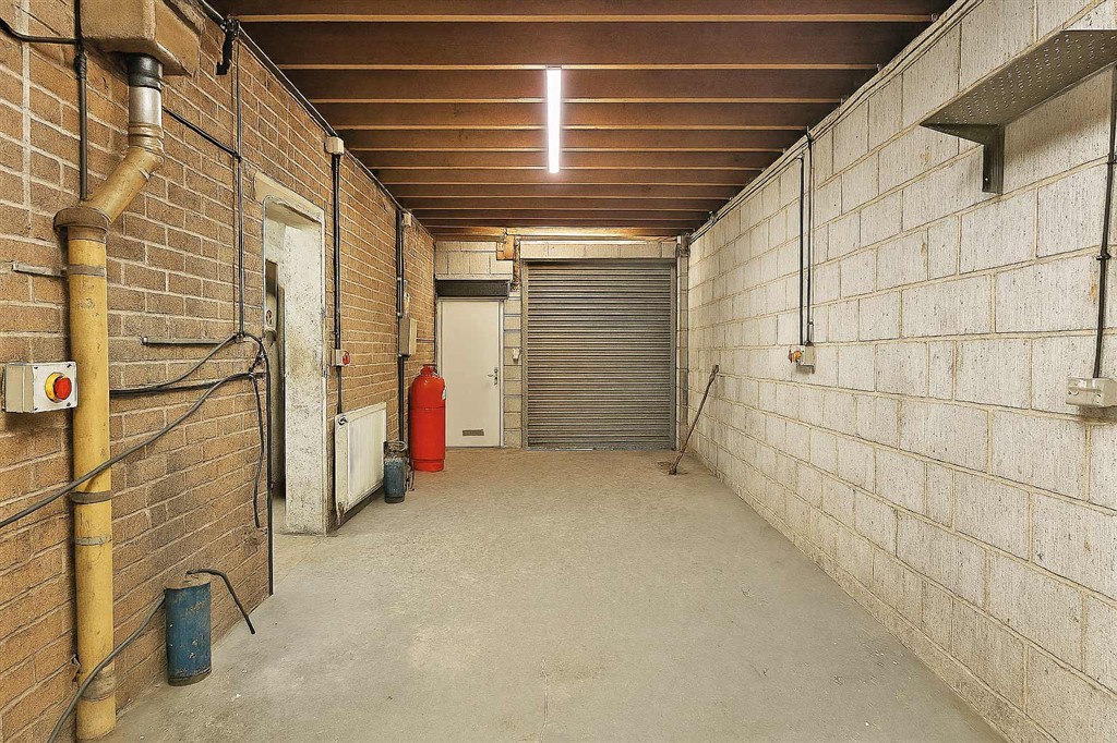 4a, Stirling Road, RETFORD, Nottinghamshire, DN22 7SN