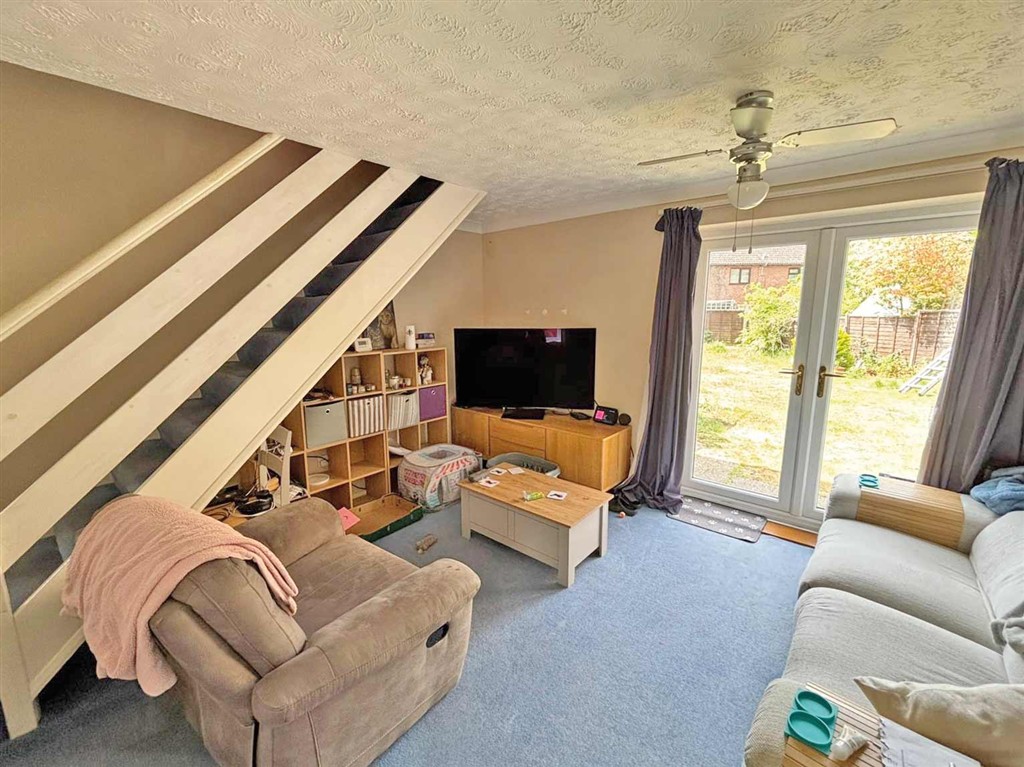 16, Thyme Close, THETFORD, Norfolk, IP24 2YA