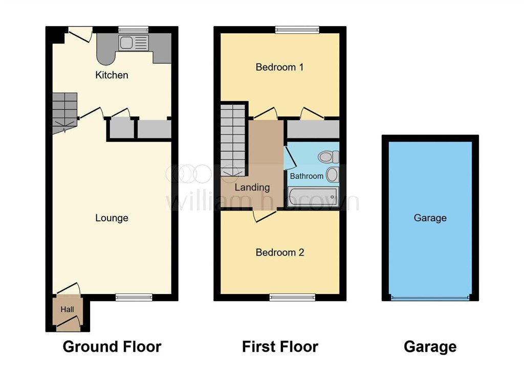 16, Thyme Close, THETFORD, Norfolk, IP24 2YA