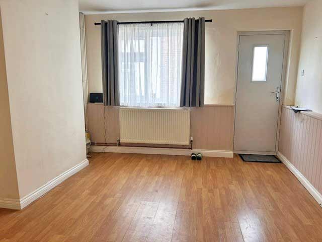 21, Seagate Terrace, SPALDING, Lincolnshire, PE12 9AA