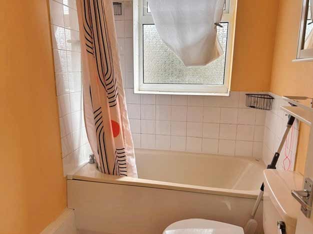 21, Seagate Terrace, SPALDING, Lincolnshire, PE12 9AA