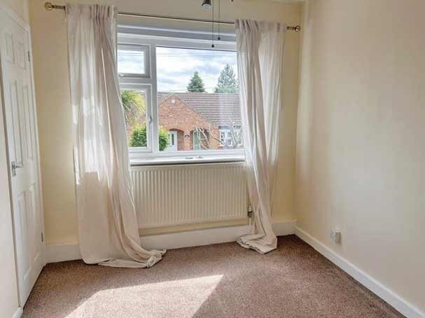 21, Seagate Terrace, SPALDING, Lincolnshire, PE12 9AA
