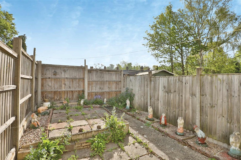 18, Rackham Road, NORWICH, Norfolk, NR3 3JG