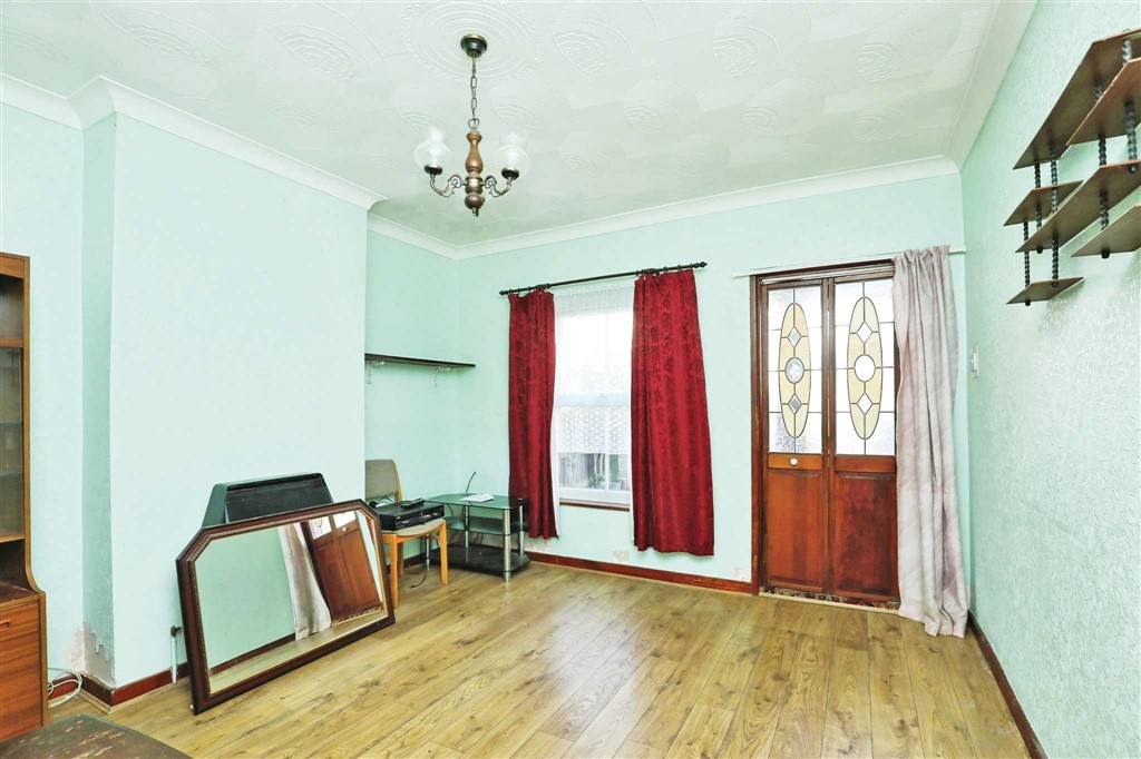 18, Rackham Road, NORWICH, Norfolk, NR3 3JG