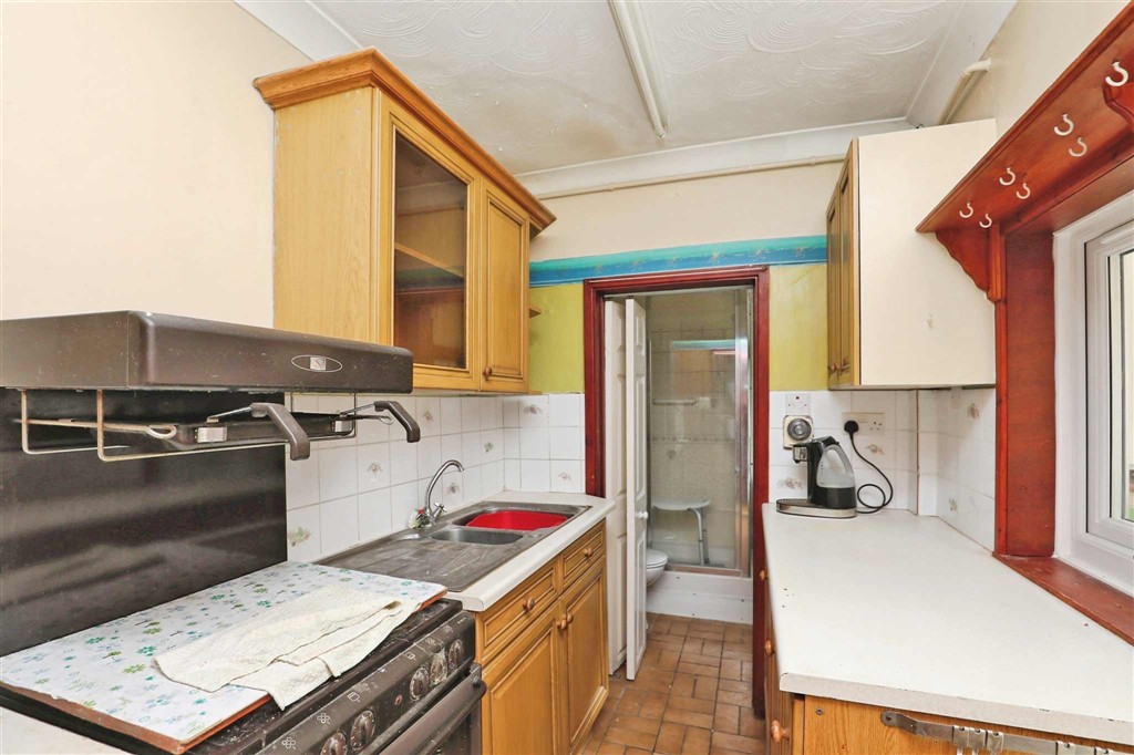 18, Rackham Road, NORWICH, Norfolk, NR3 3JG
