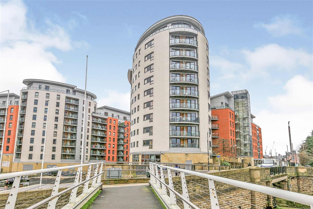 98 Magellan House, Armouries Way, Leeds