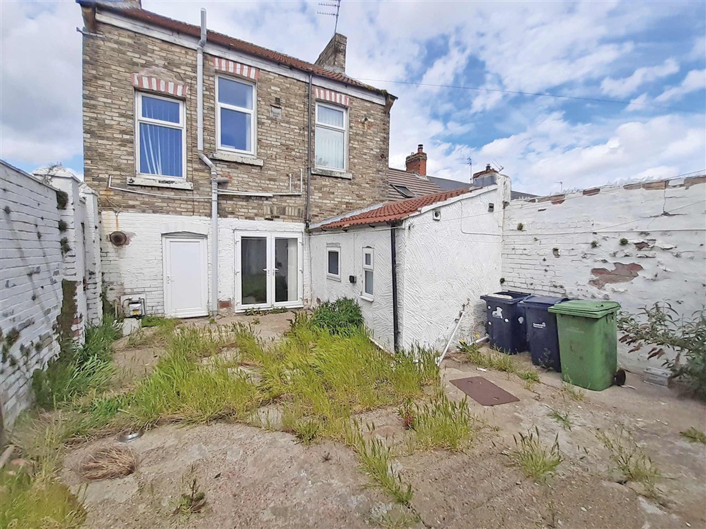 14A, Paxton Terrace, SUNDERLAND, Tyne and Wear, SR4 6HS