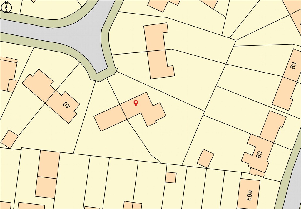 44, Haig Avenue, GILLINGHAM, Kent, ME7 2JJ