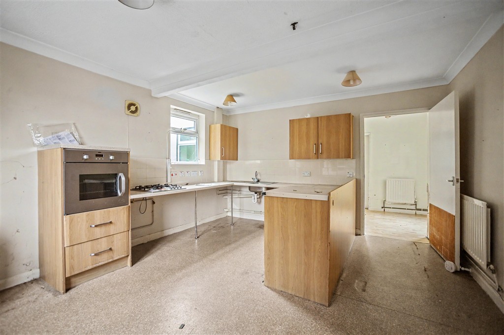 44, Haig Avenue, GILLINGHAM, Kent, ME7 2JJ