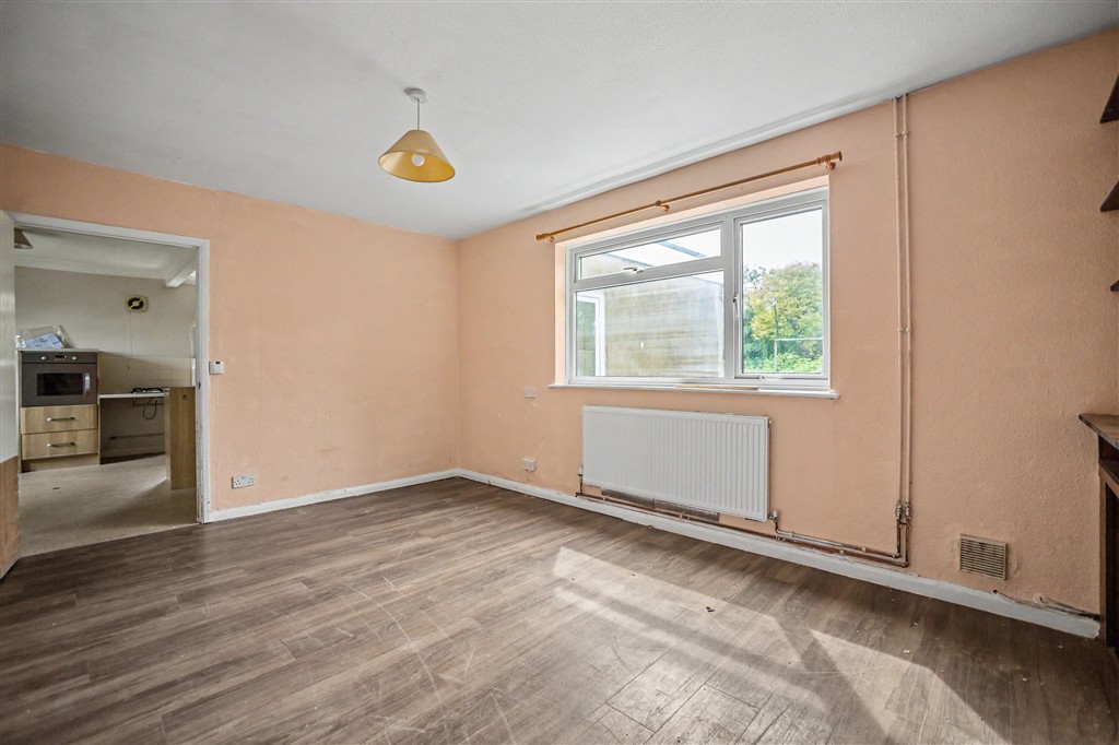 44, Haig Avenue, GILLINGHAM, Kent, ME7 2JJ