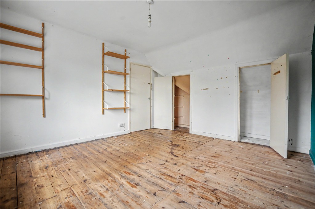 44, Haig Avenue, GILLINGHAM, Kent, ME7 2JJ