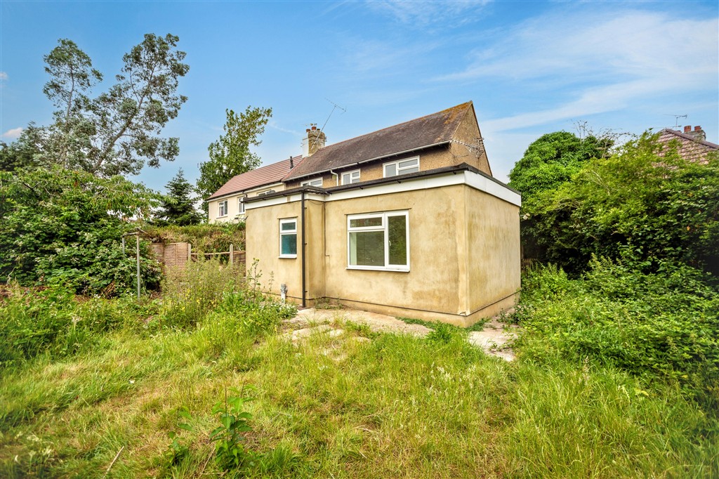 44, Haig Avenue, GILLINGHAM, Kent, ME7 2JJ