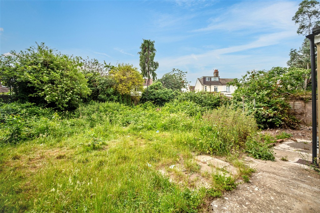 44, Haig Avenue, GILLINGHAM, Kent, ME7 2JJ