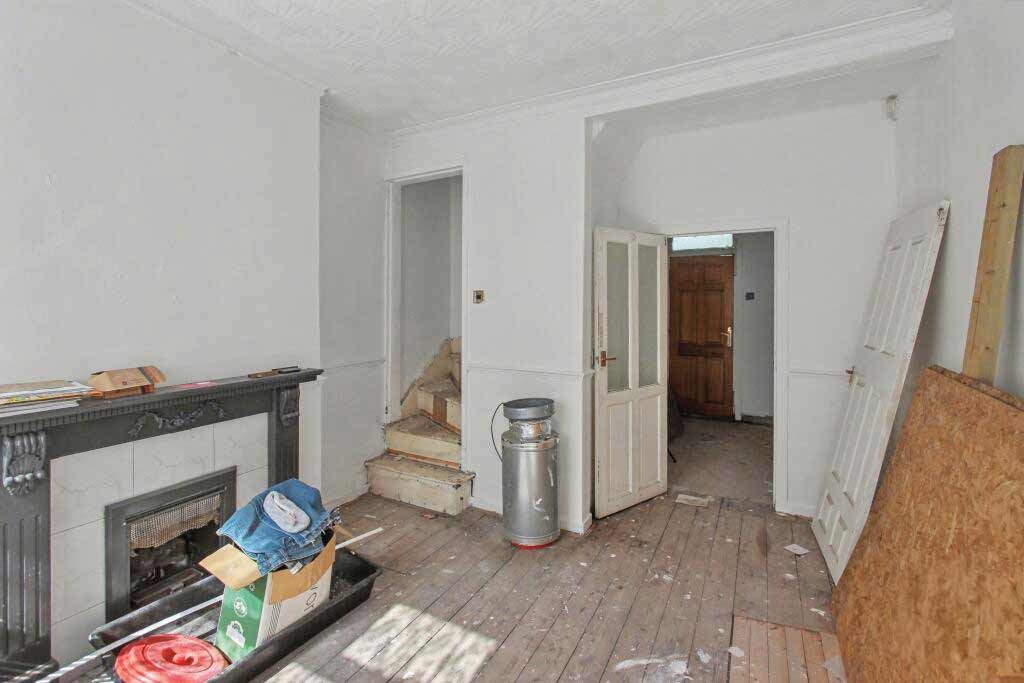 39, Upwell Hill, SHEFFIELD, South Yorkshire, S4 8EZ